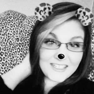 Meet your Posher, Katelynn